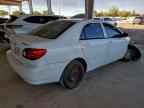 2007 TOYOTA COROLLA
