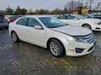 2011 FORD FUSION