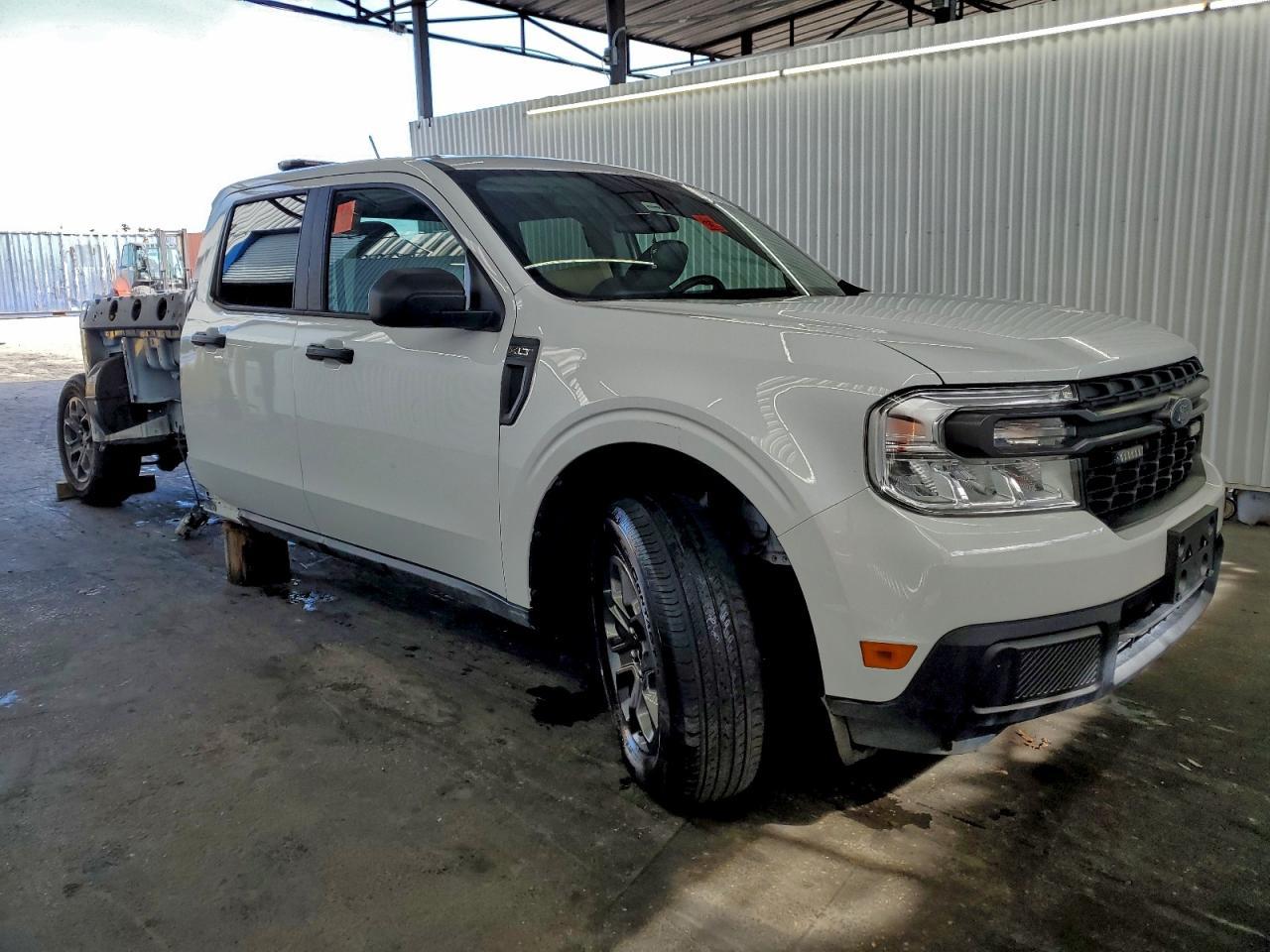 2024 FORD Maverick