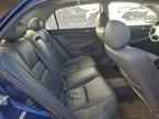 2004 HONDA ACCORD