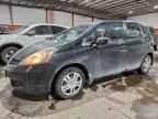 2009 HONDA FIT