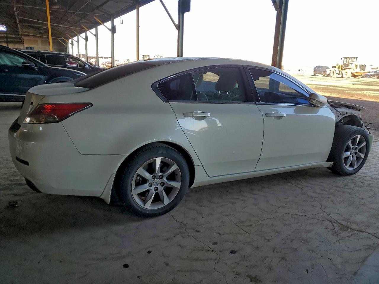 2013 ACURA TL