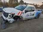 2025 GMC Sierra