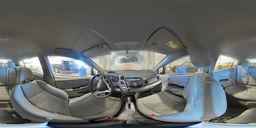 2012 HONDA Insight