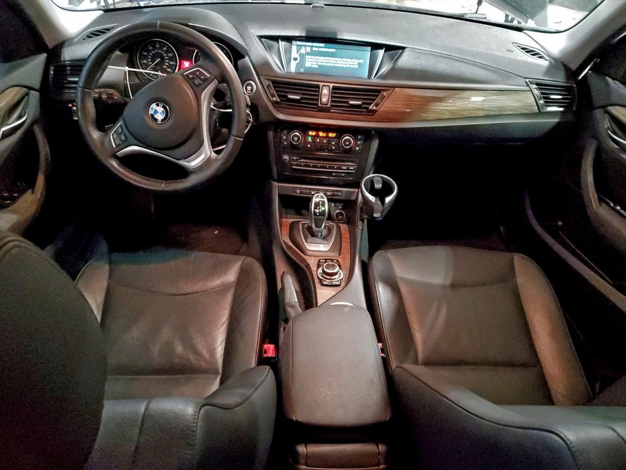 2013 BMW X1