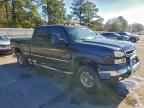 2007 CHEVROLET Silverado 2500