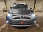 2012 TOYOTA HIGHLANDER