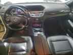 2011 MERCEDES-BENZ E-Class