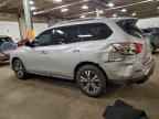 2017 NISSAN PATHFINDER