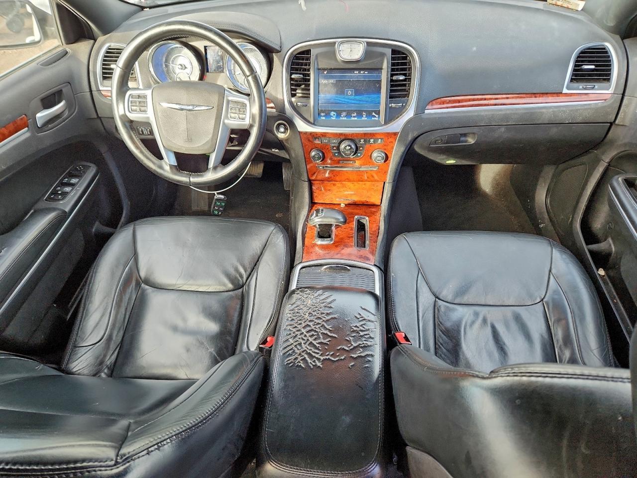 2014 CHRYSLER 300