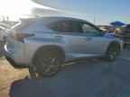 2015 LEXUS NX 200T