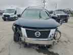 2013 NISSAN PATHFINDER