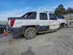 2002 CHEVROLET Avalanche