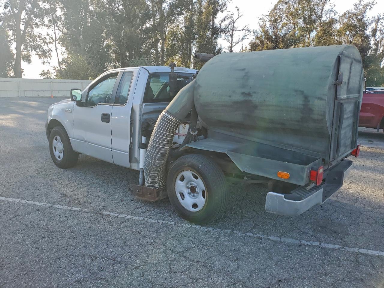 2006 FORD F-150