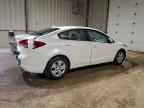 2018 KIA FORTE
