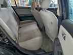 2012 NISSAN SENTRA