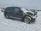 2015 NISSAN PATHFINDER
