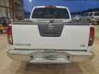 2010 NISSAN Frontier