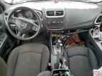 2012 DODGE Avenger