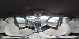 2021 BMW 5 series