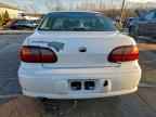 2003 CHEVROLET MALIBU