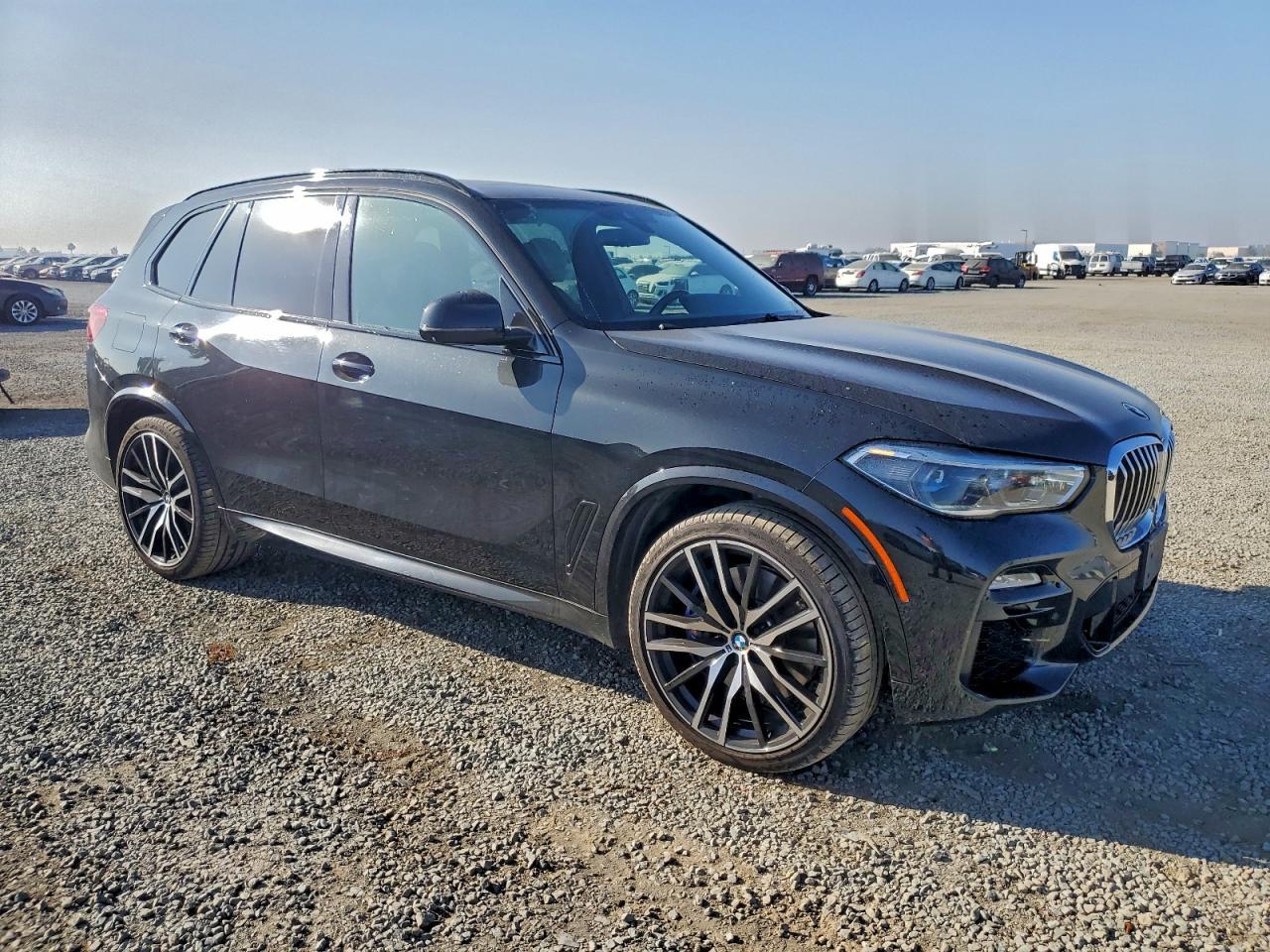 2019 BMW X5