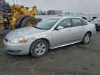 2010 CHEVROLET IMPALA