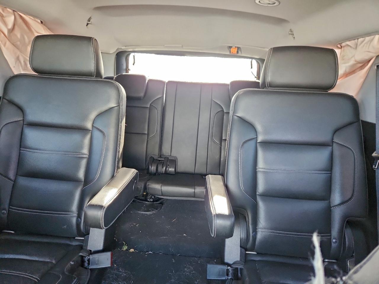 2019 GMC Yukon
