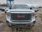 2016 GMC Sierra