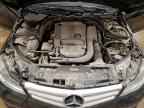 2012 MERCEDES-BENZ C-CLASS