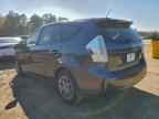 2012 TOYOTA PRIUS V