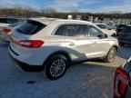 2016 LINCOLN MKX
