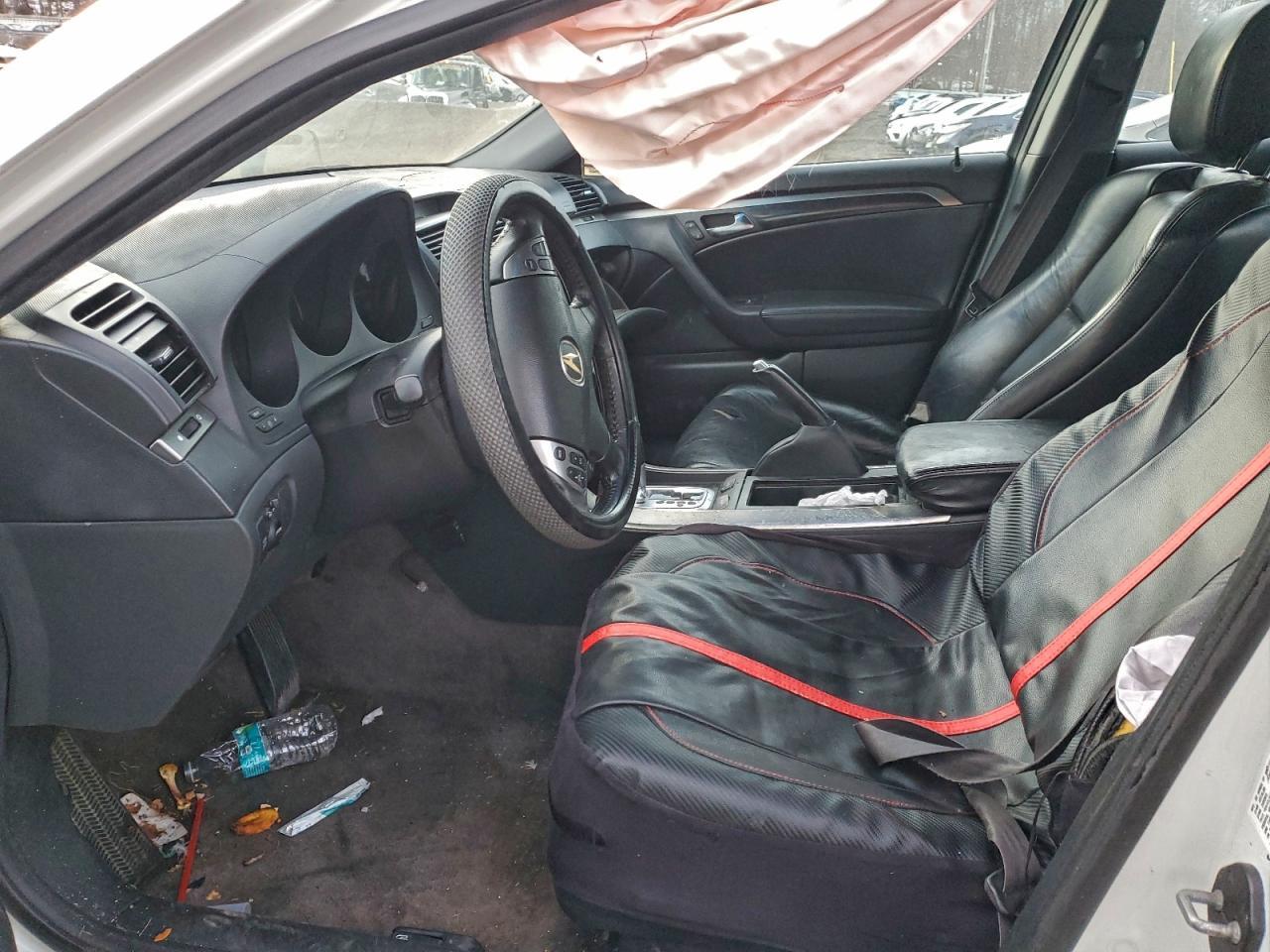 2006 ACURA TL