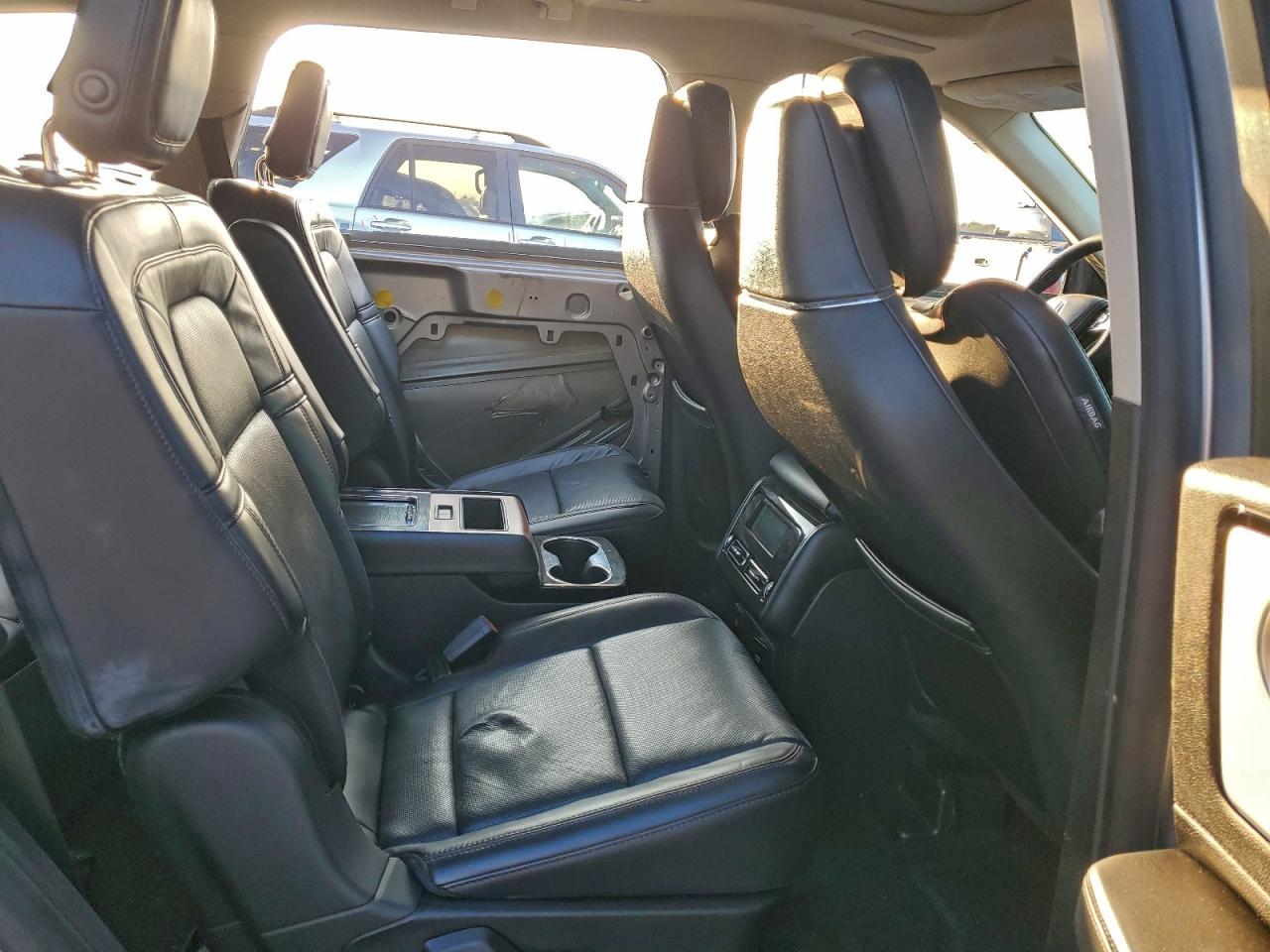 2020 LINCOLN Aviator