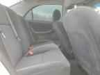 2008 TOYOTA COROLLA