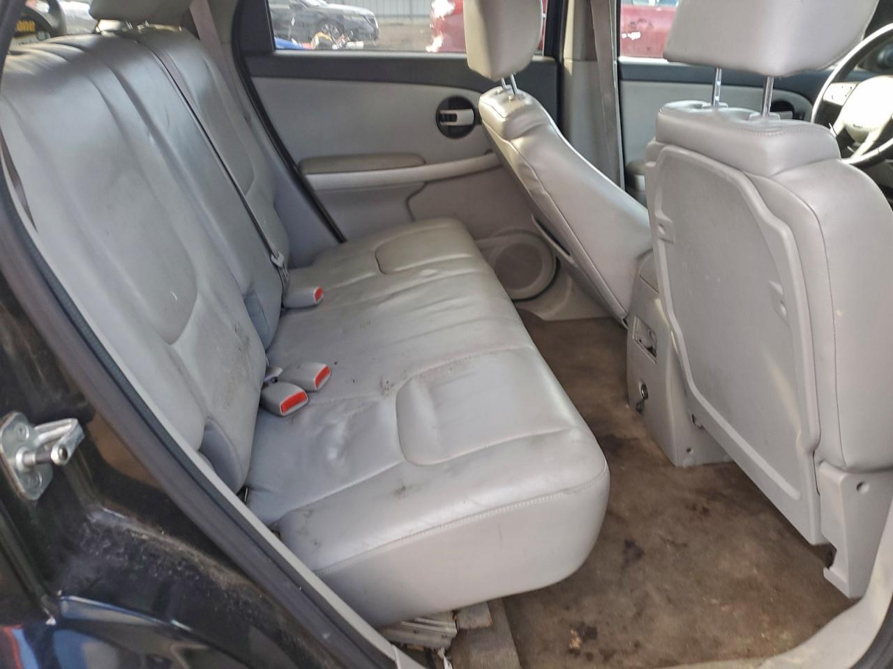 2005 CHEVROLET EQUINOX