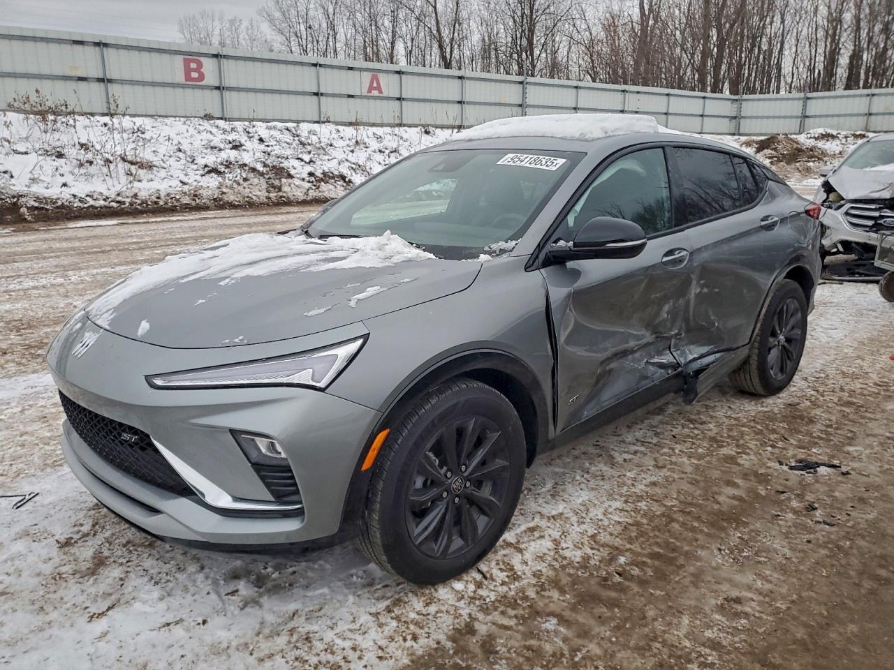 2025 BUICK Envista