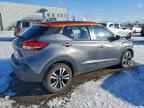 2019 NISSAN KICKS