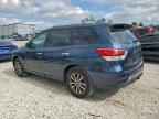 2013 NISSAN PATHFINDER