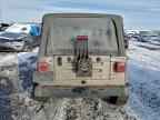 2004 JEEP WRANGLER