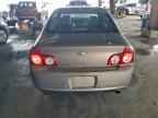 2008 CHEVROLET MALIBU