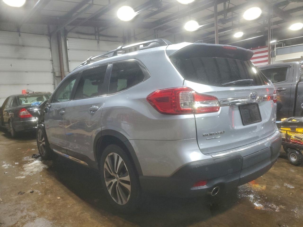 2020 SUBARU Ascent