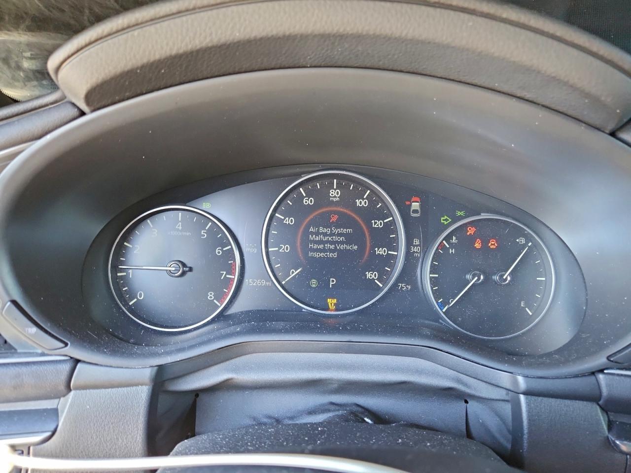 2024 MAZDA 3