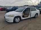 2004 HONDA CIVIC