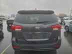 2018 KIA SEDONA