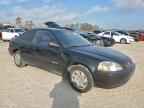 1997 HONDA CIVIC