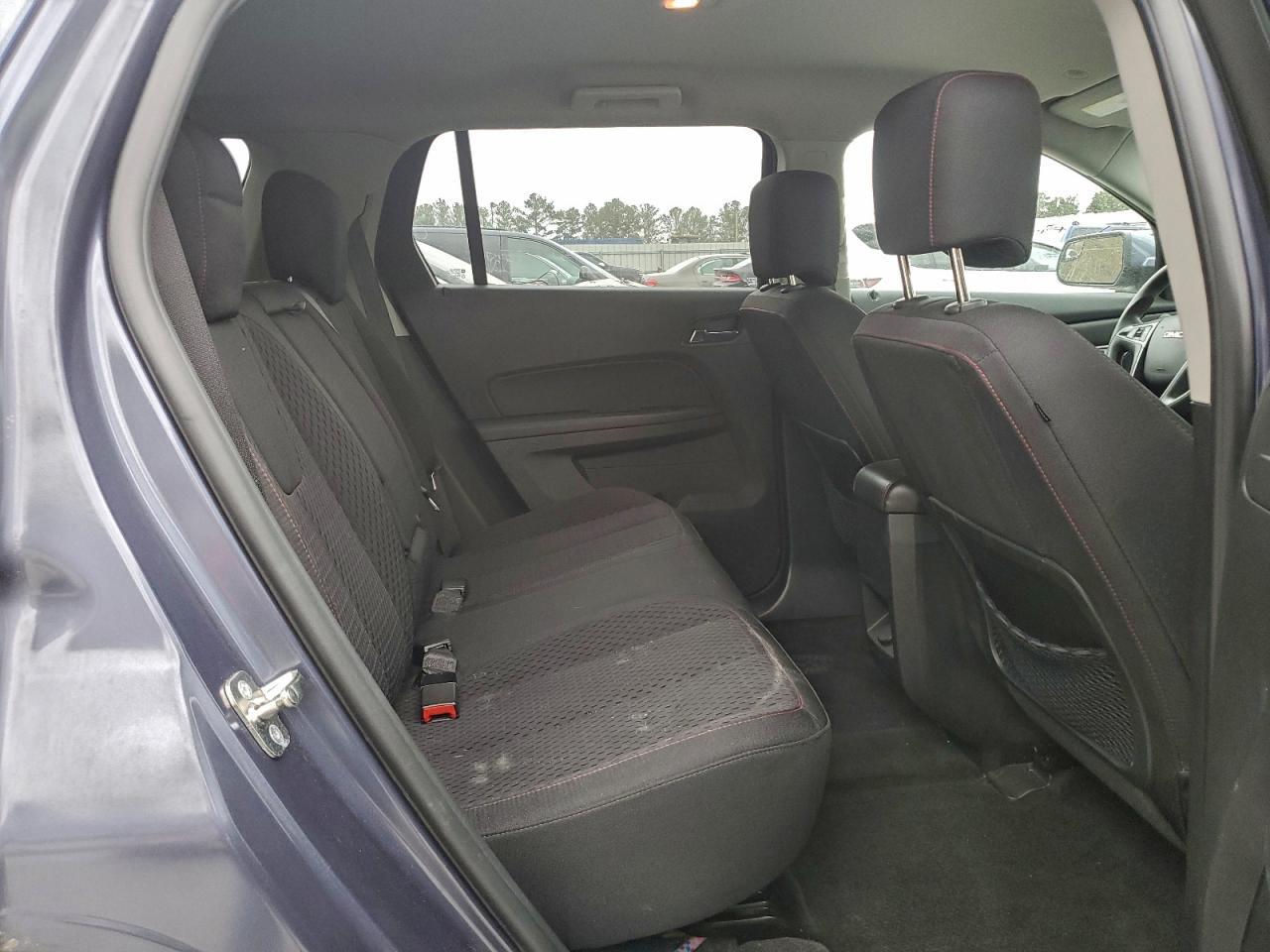 2014 GMC Terrain