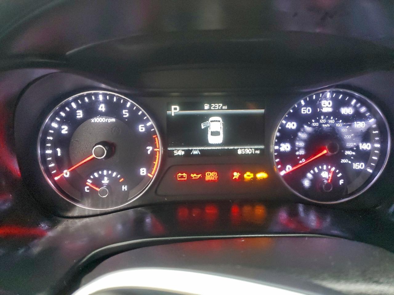 2022 KIA FORTE