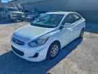 2013 HYUNDAI ACCENT