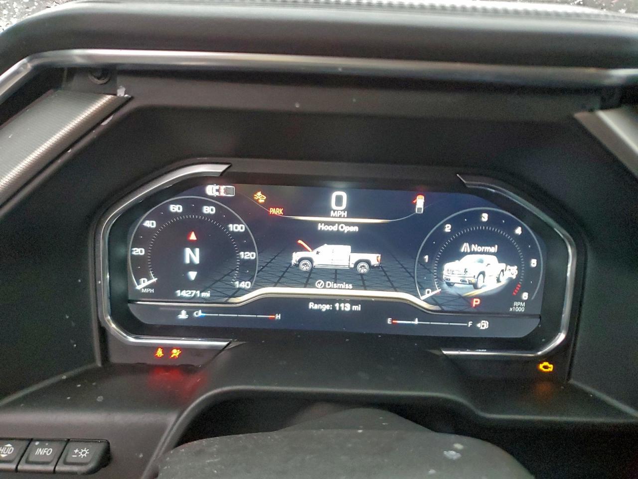 2024 GMC Sierra
